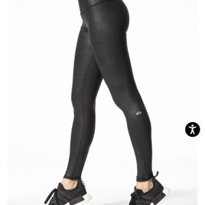 ALO Yoga Airbrush Leggings